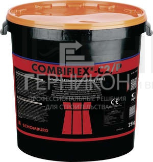 COMBIFLEX-C2/P 25 кг